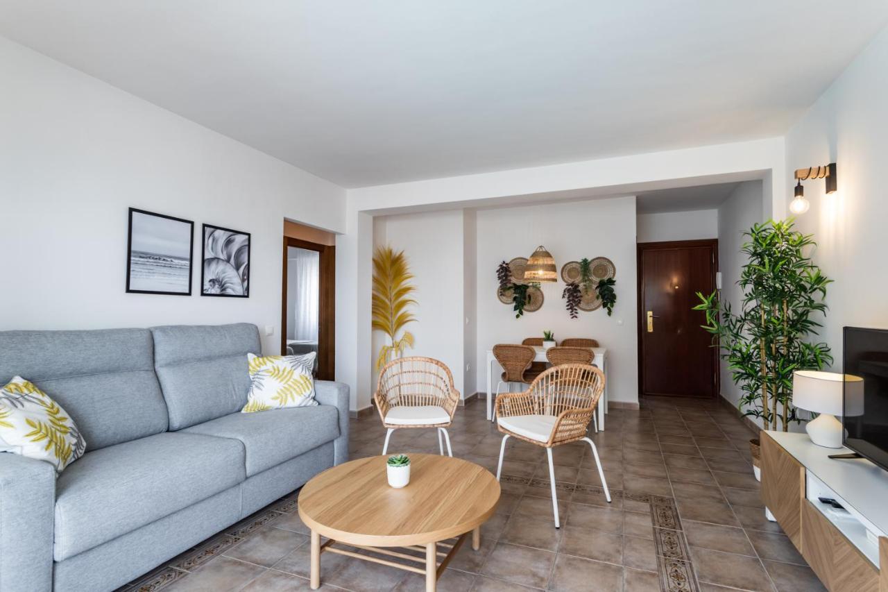 Sur Porlamar Apartament *