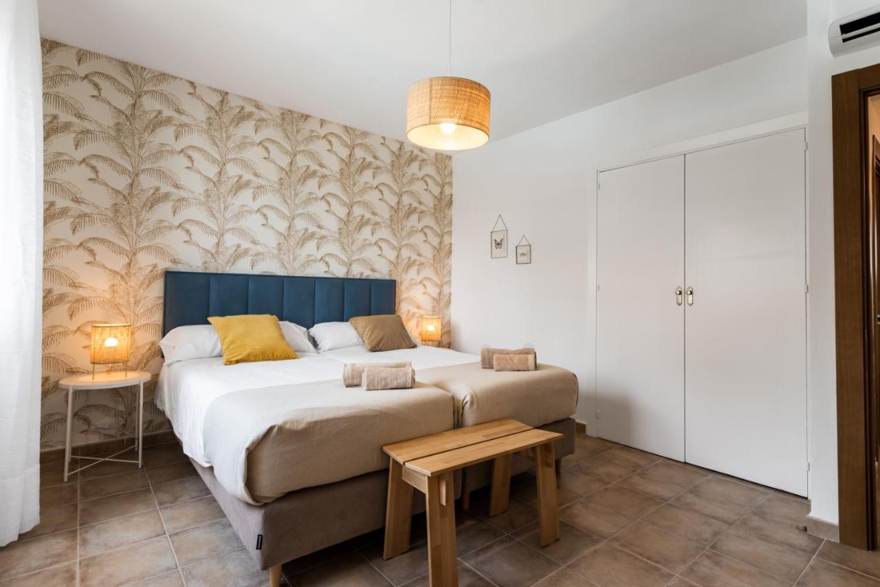 Sur Porlamar Apartament Fuengirola