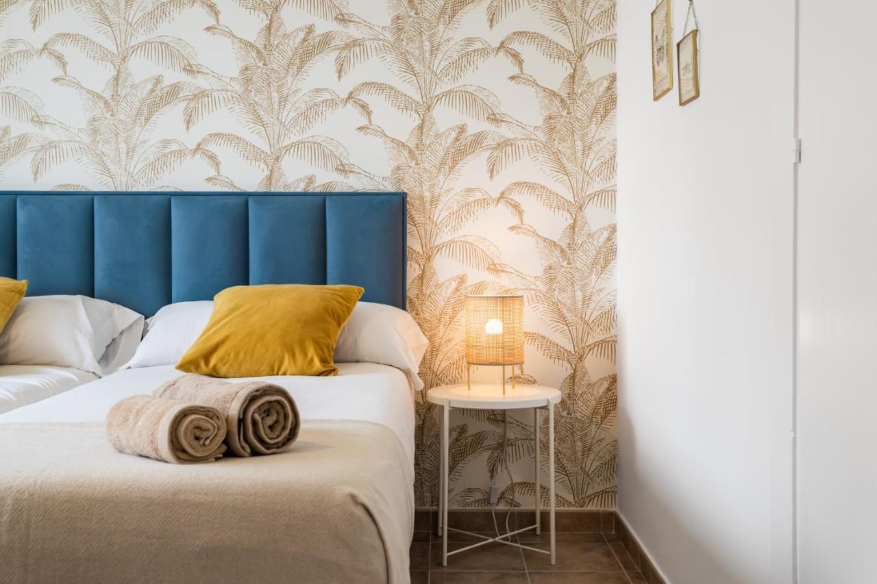 Apartament Sur Porlamar Fuengirola