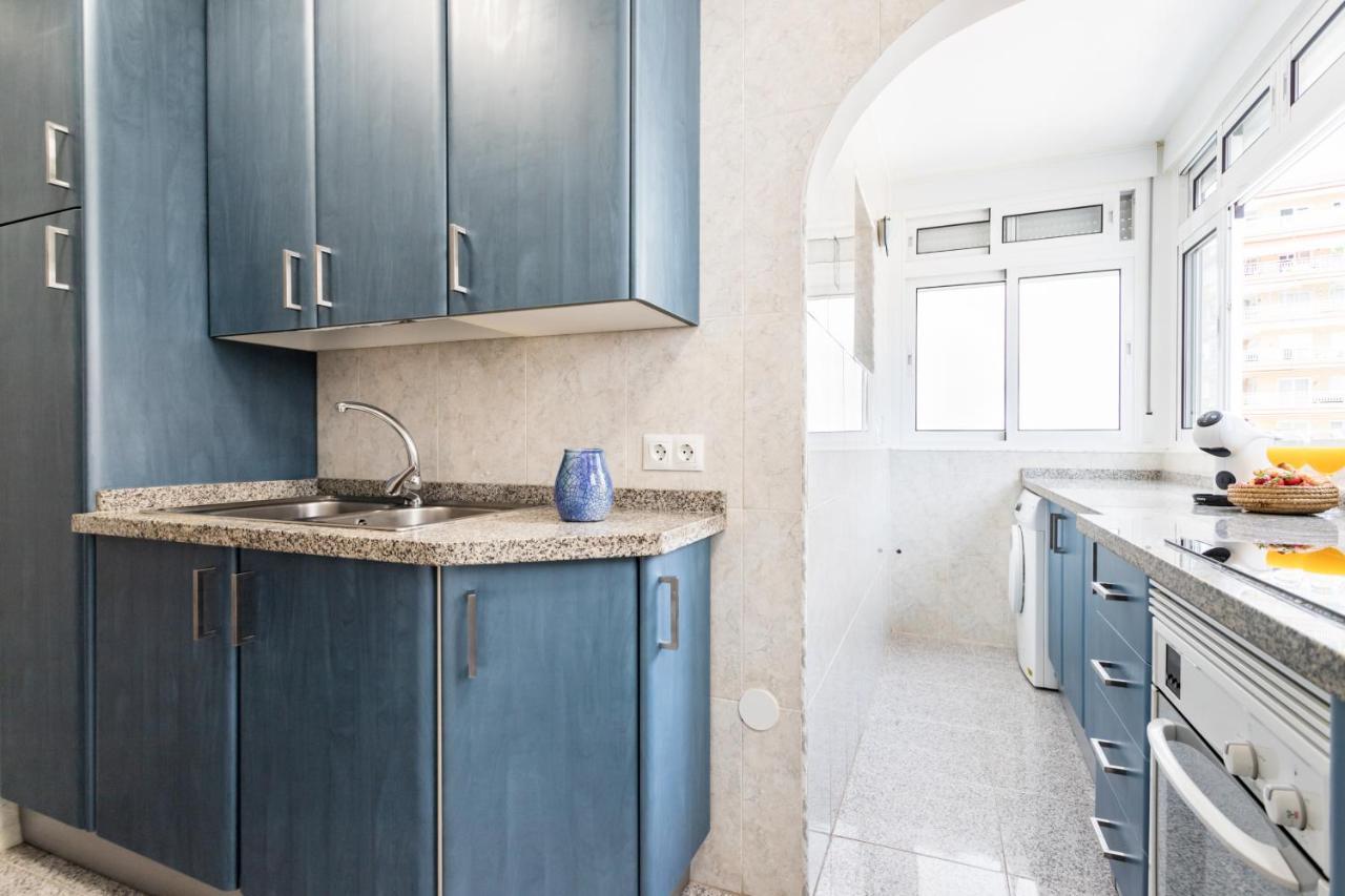 Sur Porlamar Apartament Fuengirola