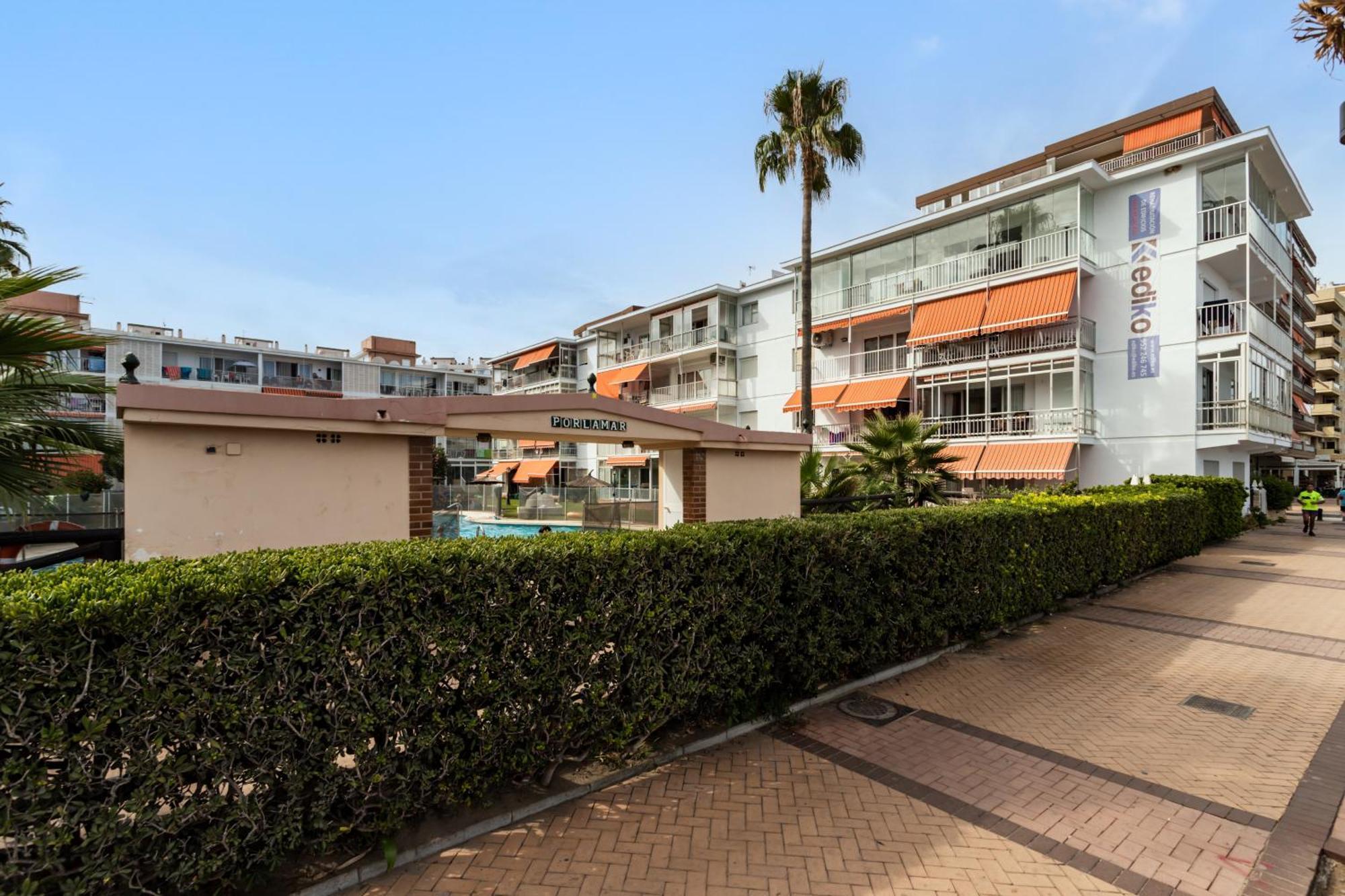 Apartament Sur Porlamar *