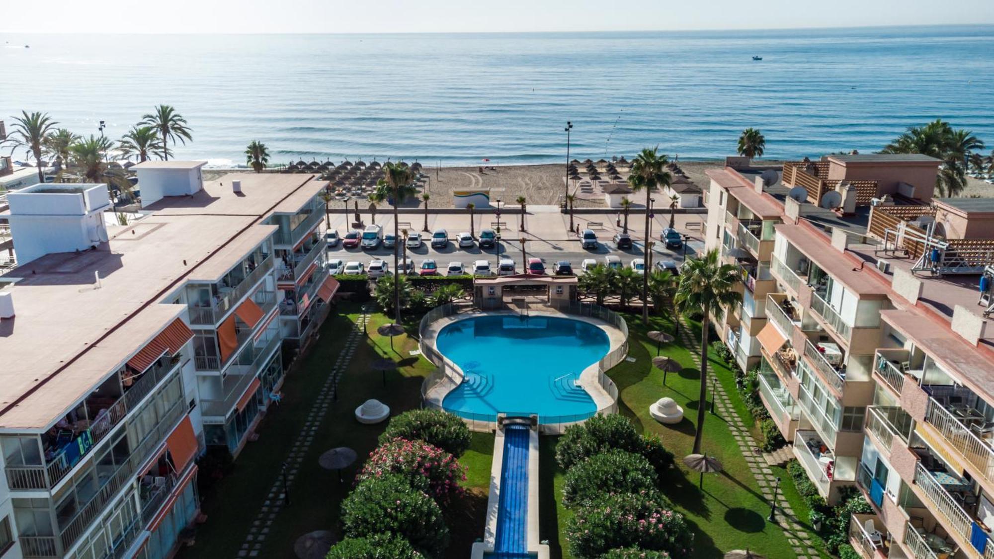 Apartament Sur Porlamar Fuengirola