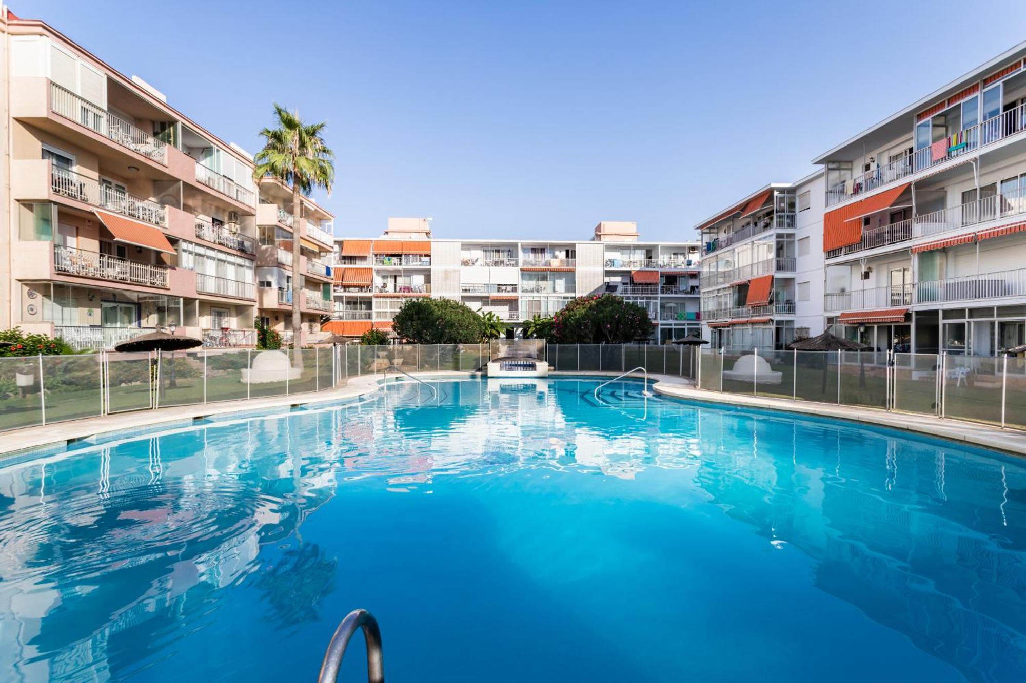 Sur Porlamar Apartament *