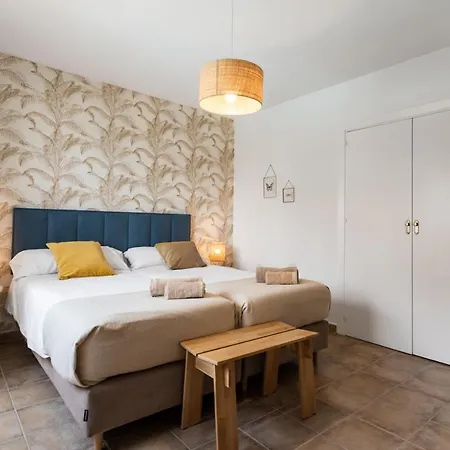 Sur Suites Porlamar Fuengirola Buitenkant foto