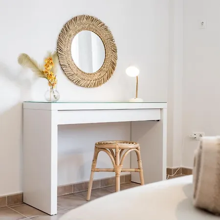 Sur Suites Porlamar Fuengirola Buitenkant foto