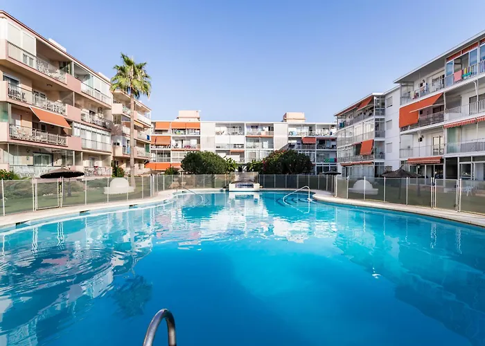 Sur Suites Porlamar