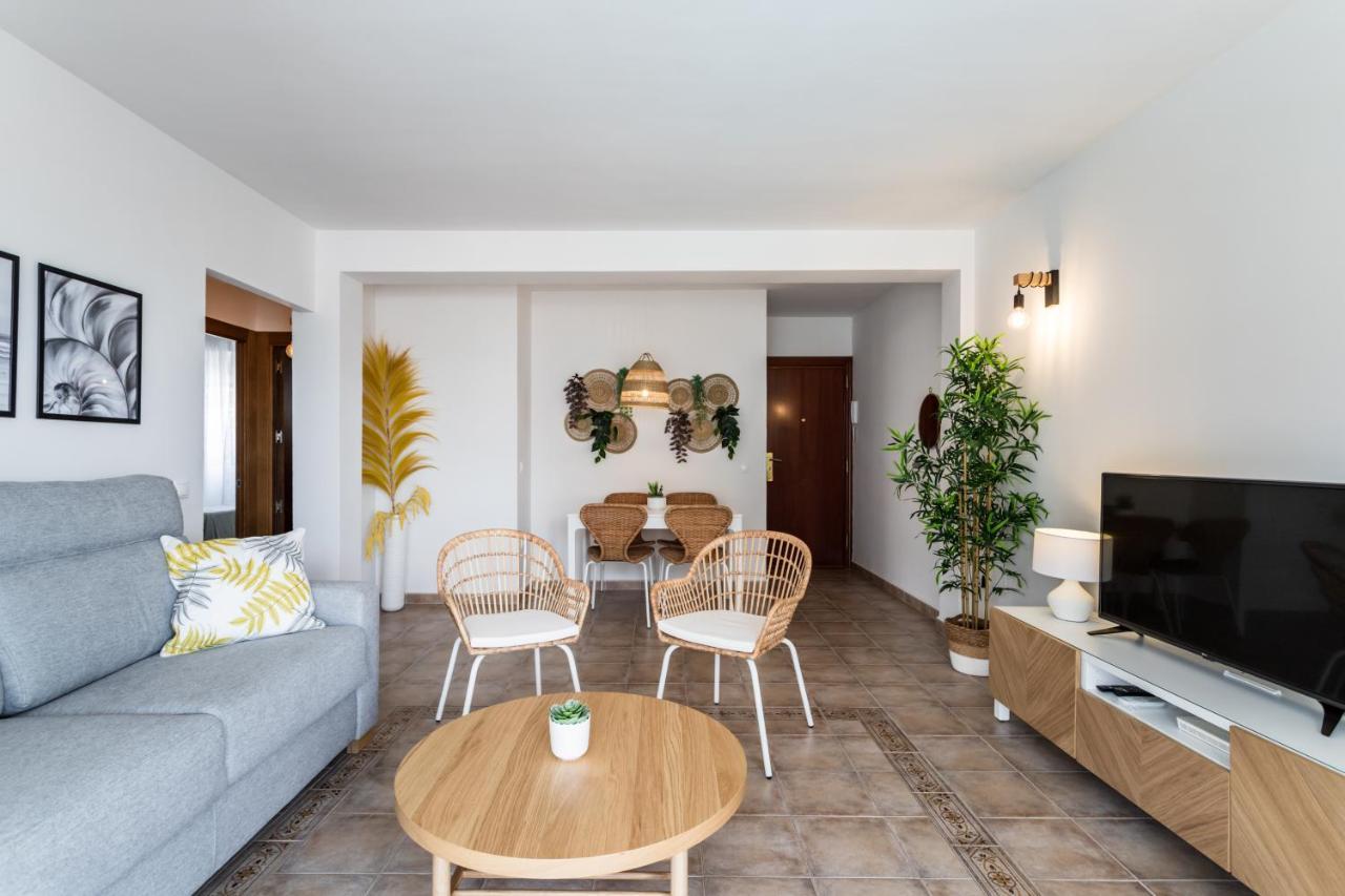 Sur Porlamar Appartement *